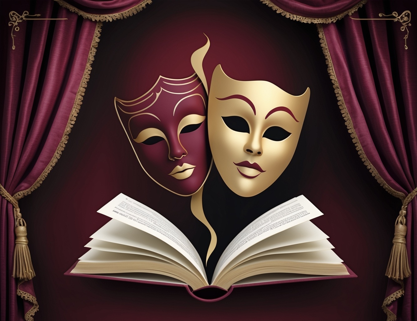 Театр для двоих "ЧитаклЬ"